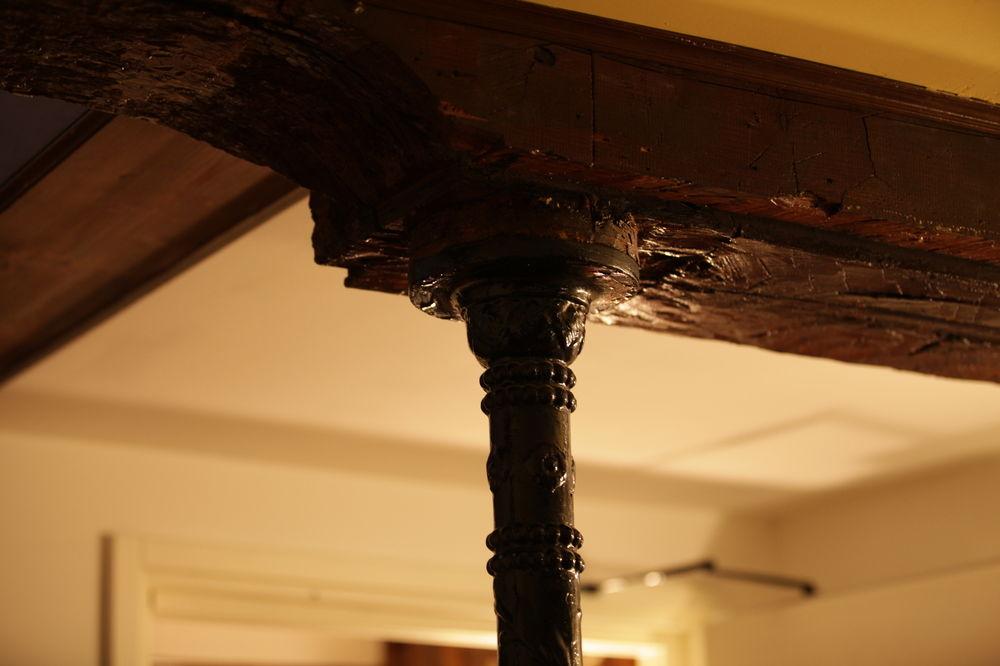 Hotel Scandinavia - Relais Venezia Esterno foto