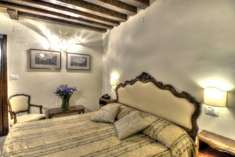 Hotel Scandinavia - Relais Venezia Esterno foto