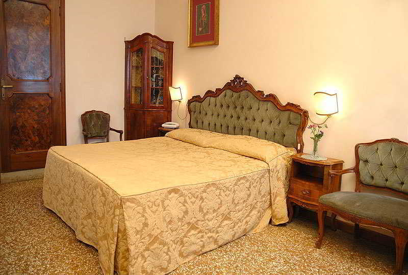 Hotel Scandinavia - Relais Venezia Esterno foto
