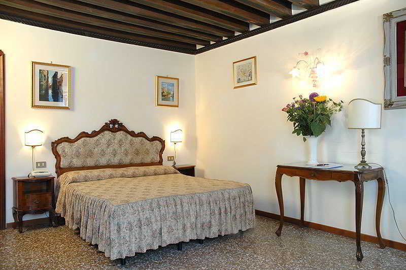 Hotel Scandinavia - Relais Venezia Esterno foto