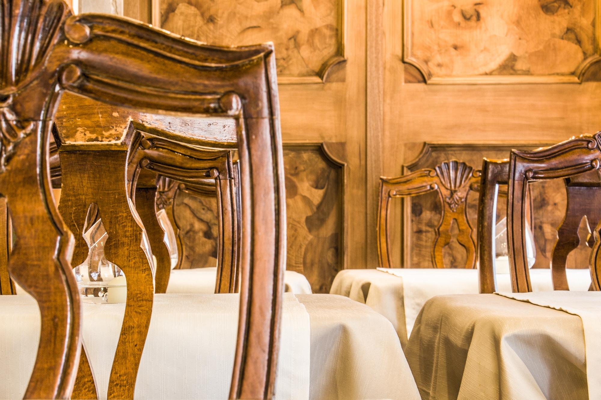 Hotel Scandinavia - Relais Venezia Esterno foto