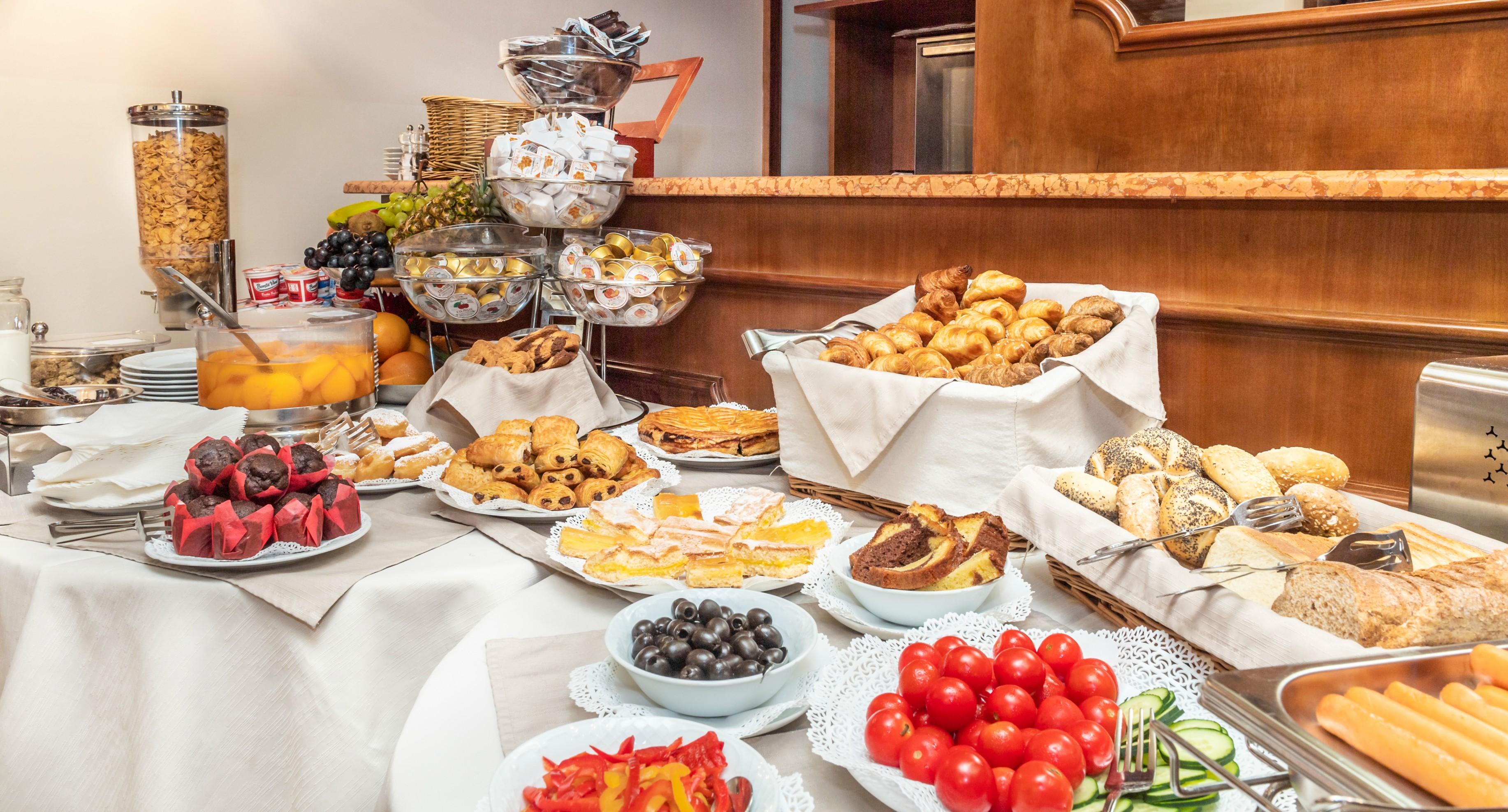 Hotel Scandinavia - Relais Venezia Esterno foto