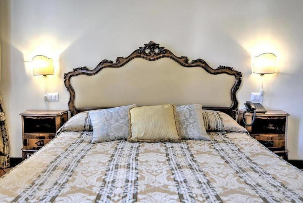 Hotel Scandinavia - Relais Venezia Esterno foto